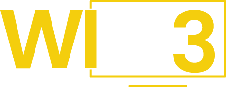 WIMP3 Logo